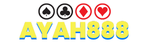 Logo AYAH888